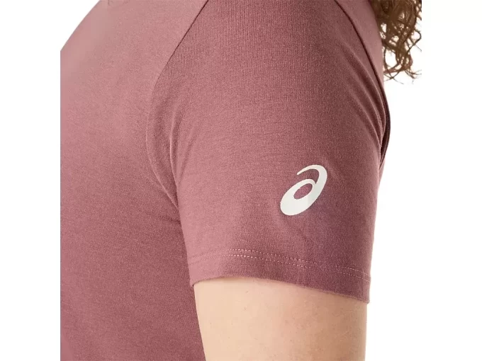 WOMEN’S PEONIES TEE