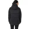 WOMEN’S PERFORMANCE INSULATED JACKET 2.0 WOMEN’S PERFORMANCE INSULATED JACKET 2.0