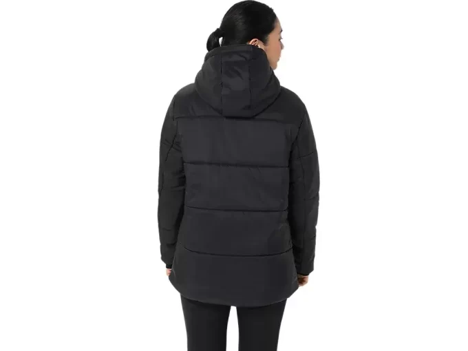 WOMEN’S PERFORMANCE INSULATED JACKET 2.0 WOMEN’S PERFORMANCE INSULATED JACKET 2.0