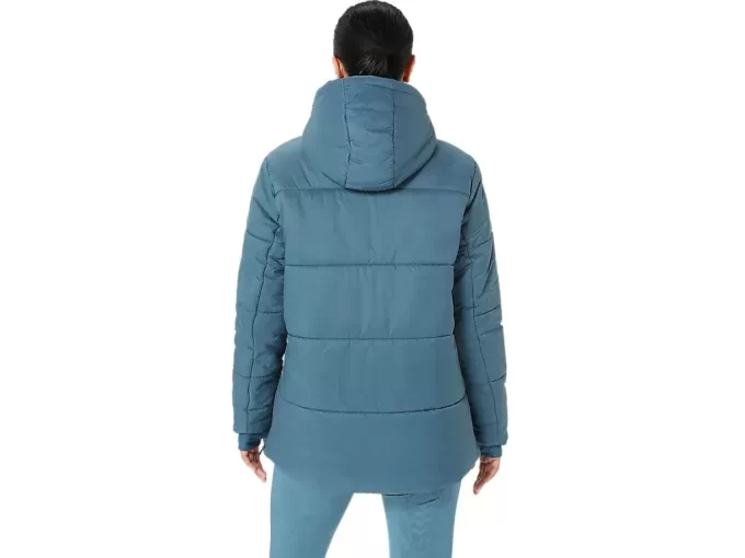 WOMEN’S PERFORMANCE INSULATED JACKET 2.0 WOMEN’S PERFORMANCE INSULATED JACKET 2.0