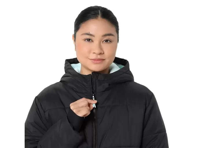 WOMEN’S PERFORMANCE INSULATED JACKET 2.0 WOMEN’S PERFORMANCE INSULATED JACKET 2.0