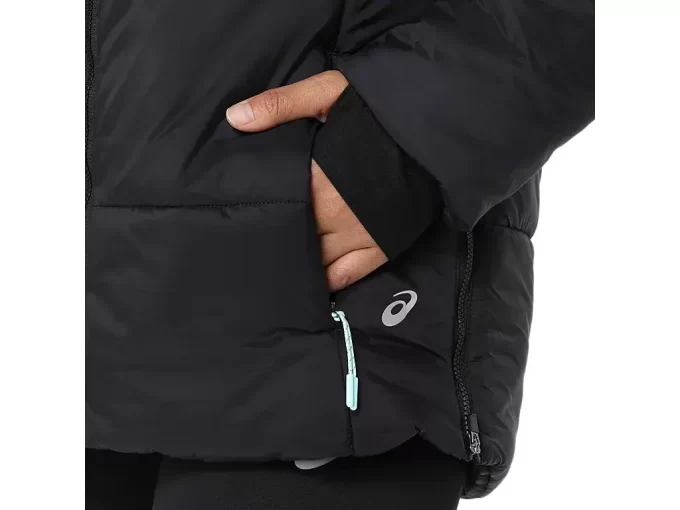 WOMEN’S PERFORMANCE INSULATED JACKET 2.0 WOMEN’S PERFORMANCE INSULATED JACKET 2.0