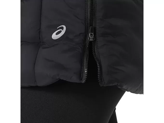 WOMEN’S PERFORMANCE INSULATED JACKET 2.0 WOMEN’S PERFORMANCE INSULATED JACKET 2.0