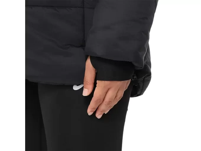 WOMEN’S PERFORMANCE INSULATED JACKET 2.0 WOMEN’S PERFORMANCE INSULATED JACKET 2.0