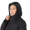 WOMEN’S PERFORMANCE INSULATED JACKET 2.0 WOMEN’S PERFORMANCE INSULATED JACKET 2.0