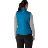 WOMEN’S PERFORMANCE INSULATED VEST 2.0 WOMEN’S PERFORMANCE INSULATED VEST 2.0