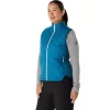 WOMEN’S PERFORMANCE INSULATED VEST 2.0 WOMEN’S PERFORMANCE INSULATED VEST 2.0