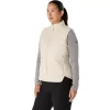 WOMEN’S PERFORMANCE INSULATED VEST 2.0 WOMEN’S PERFORMANCE INSULATED VEST 2.0