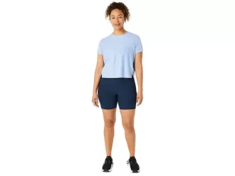 WOMEN’S PR LYTE RUN SHORT SLEEVE 2.0
