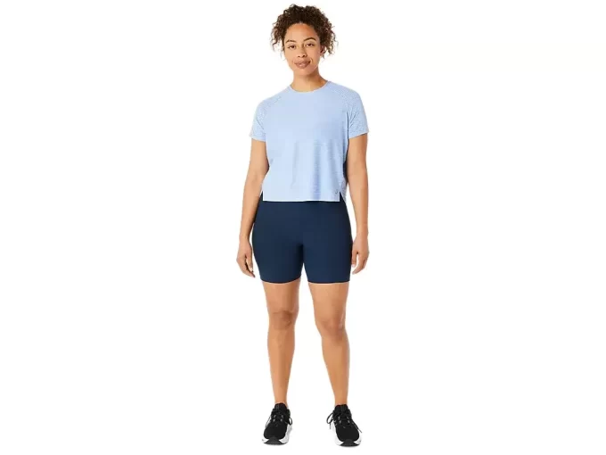 WOMEN’S PR LYTE RUN SHORT SLEEVE 2.0