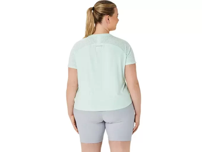 WOMEN’S PR LYTE RUN SHORT SLEEVE 2.0 WOMEN’S PR LYTE RUN SHORT SLEEVE 2.0