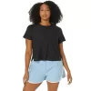 WOMEN’S PR LYTE RUN SHORT SLEEVE 2.0 WOMEN’S PR LYTE RUN SHORT SLEEVE 2.0