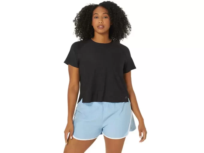 WOMEN’S PR LYTE RUN SHORT SLEEVE 2.0 WOMEN’S PR LYTE RUN SHORT SLEEVE 2.0