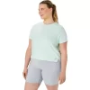 WOMEN’S PR LYTE RUN SHORT SLEEVE 2.0 WOMEN’S PR LYTE RUN SHORT SLEEVE 2.0