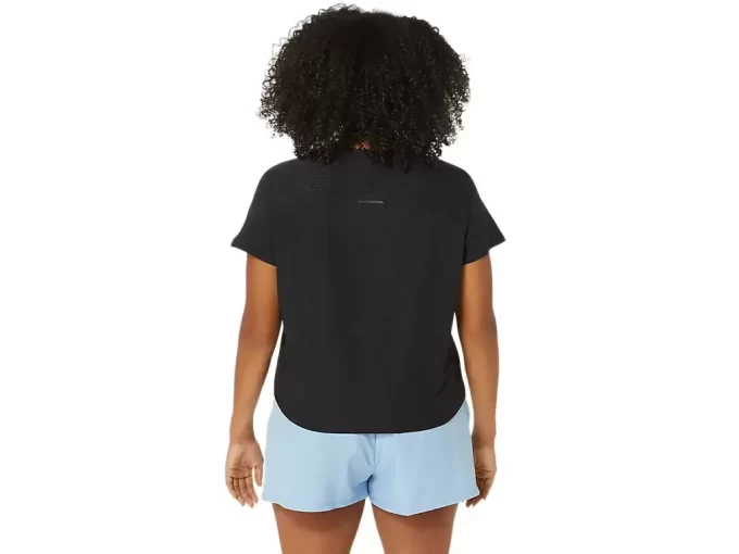 WOMEN’S PR LYTE RUN SHORT SLEEVE 2.0 WOMEN’S PR LYTE RUN SHORT SLEEVE 2.0
