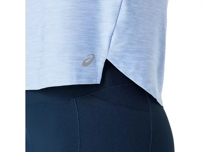 WOMEN’S PR LYTE RUN SHORT SLEEVE 2.0