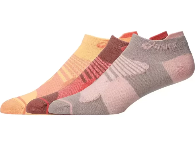 WOMEN’S QUICK LYTE PLUS 3PK WOMEN’S QUICK LYTE PLUS 3PK