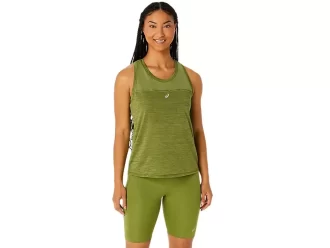 WOMEN’S RACE TANK