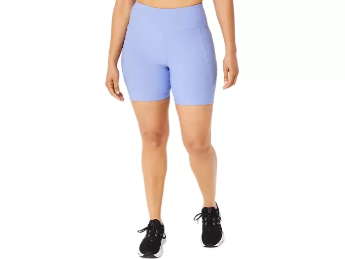 WOMEN’S RIB BIKE SHORT