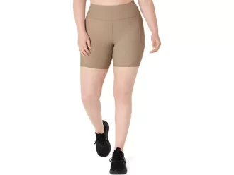 WOMEN’S RIB BIKE SHORT