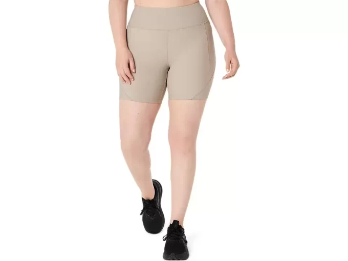 WOMEN’S RIB BIKE SHORT WOMEN’S RIB BIKE SHORT