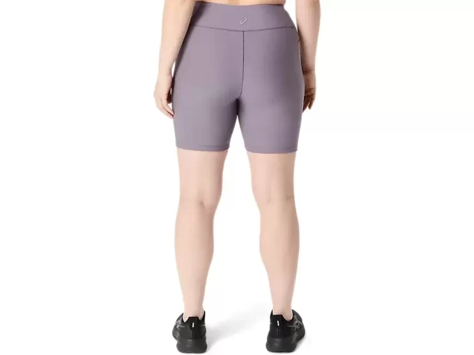 WOMEN’S RIB BIKE SHORT