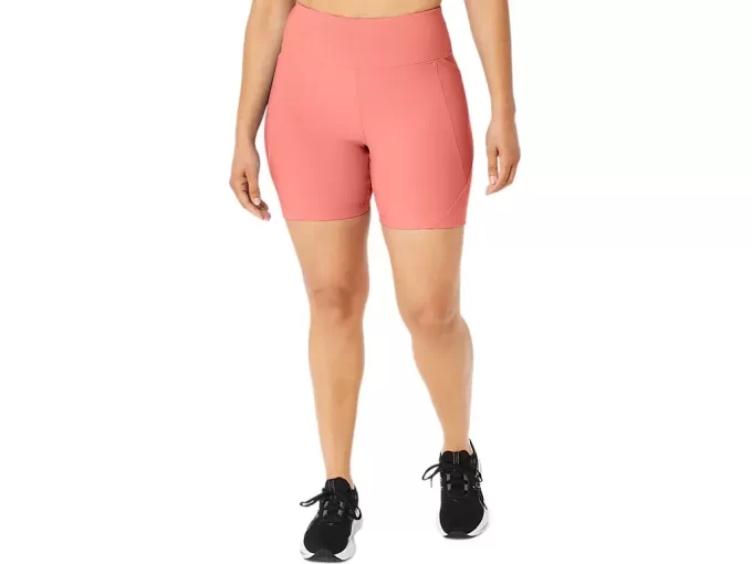 WOMEN’S RIB BIKE SHORT WOMEN’S RIB BIKE SHORT