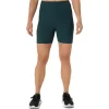 WOMEN’S RIB BIKE SHORT WOMEN’S RIB BIKE SHORT
