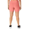 WOMEN’S RIB BIKE SHORT WOMEN’S RIB BIKE SHORT
