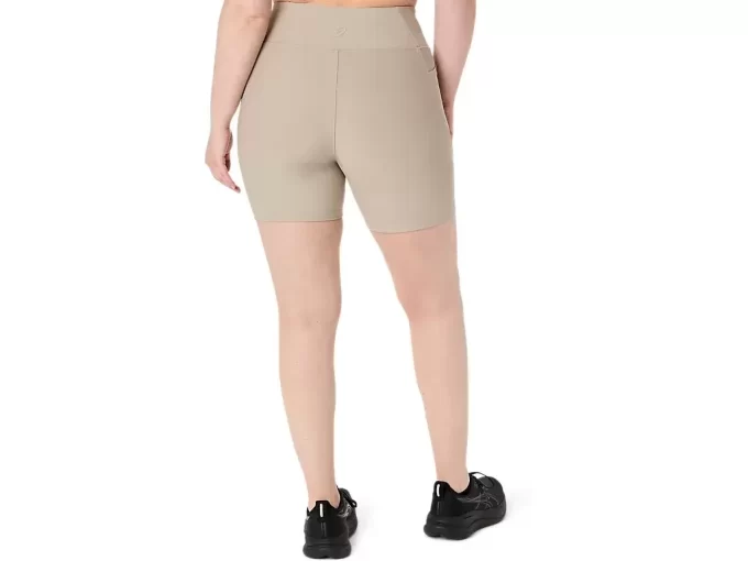 WOMEN’S RIB BIKE SHORT WOMEN’S RIB BIKE SHORT