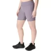WOMEN’S RIB BIKE SHORT