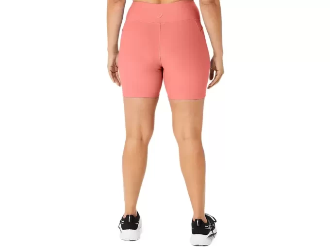 WOMEN’S RIB BIKE SHORT WOMEN’S RIB BIKE SHORT