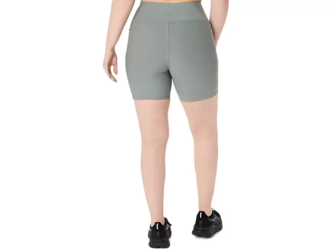 WOMEN’S RIB BIKE SHORT WOMEN’S RIB BIKE SHORT