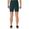 WOMEN’S RIB BIKE SHORT WOMEN’S RIB BIKE SHORT