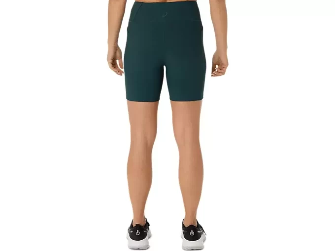 WOMEN’S RIB BIKE SHORT WOMEN’S RIB BIKE SHORT