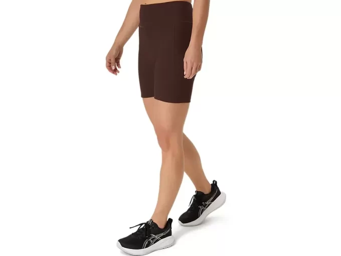 WOMEN’S RIB BIKE SHORT WOMEN’S RIB BIKE SHORT