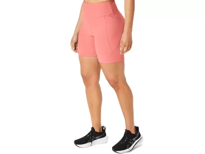WOMEN’S RIB BIKE SHORT WOMEN’S RIB BIKE SHORT