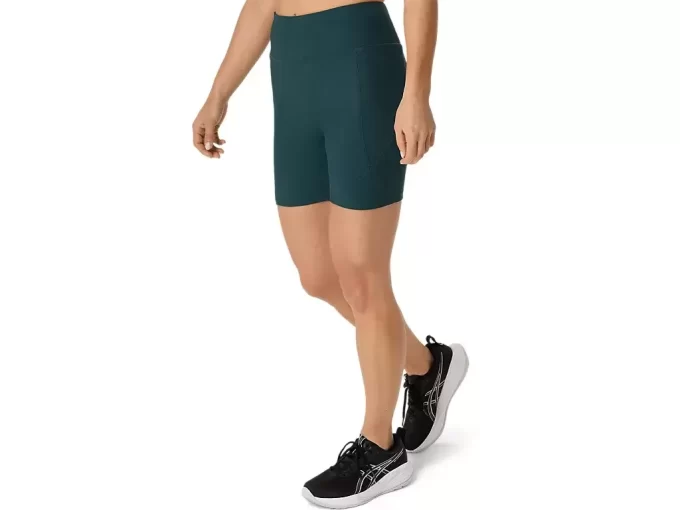WOMEN’S RIB BIKE SHORT WOMEN’S RIB BIKE SHORT
