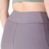 WOMEN’S RIB BIKE SHORT