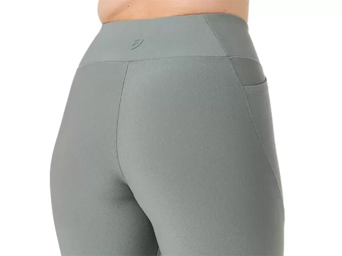 WOMEN’S RIB BIKE SHORT WOMEN’S RIB BIKE SHORT