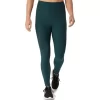 WOMEN’S RIB HIGH WAIST  7/8 TIGHT