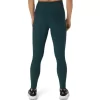WOMEN’S RIB HIGH WAIST  7/8 TIGHT