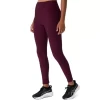 WOMEN’S RIB HIGH WAIST  7/8 TIGHT