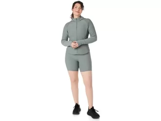 WOMEN’S RIB JACKET