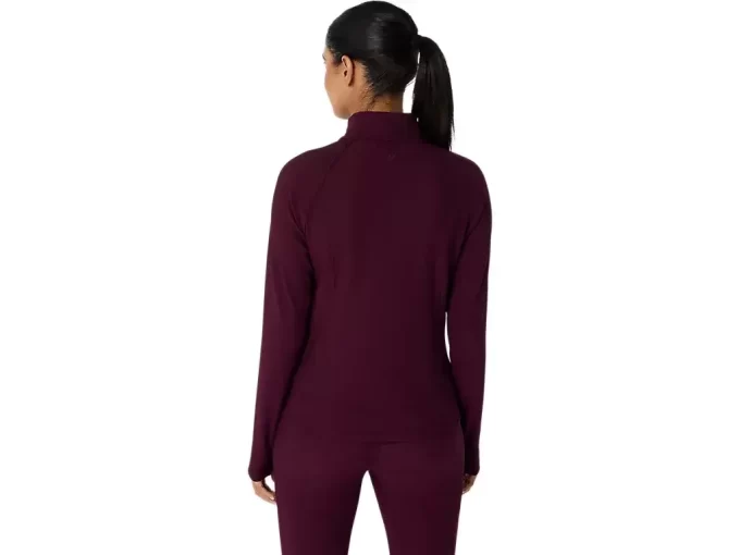 WOMEN’S RIB JACKET