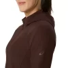 WOMEN’S RIB JACKET