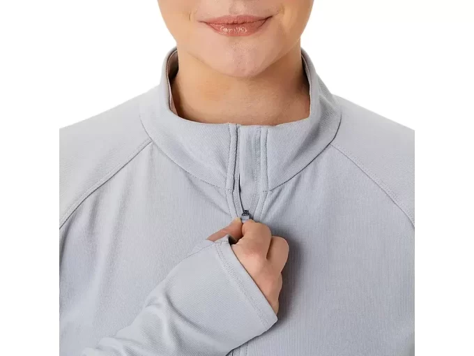 WOMEN’S RIB JACKET