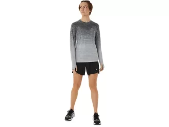 WOMEN’S SEAMLESS LONG SLEEVE TOP