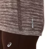 WOMEN’S SEAMLESS LONG SLEEVE TOP