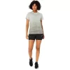 WOMEN’S SEAMLESS SHORT SLEEVE TOP